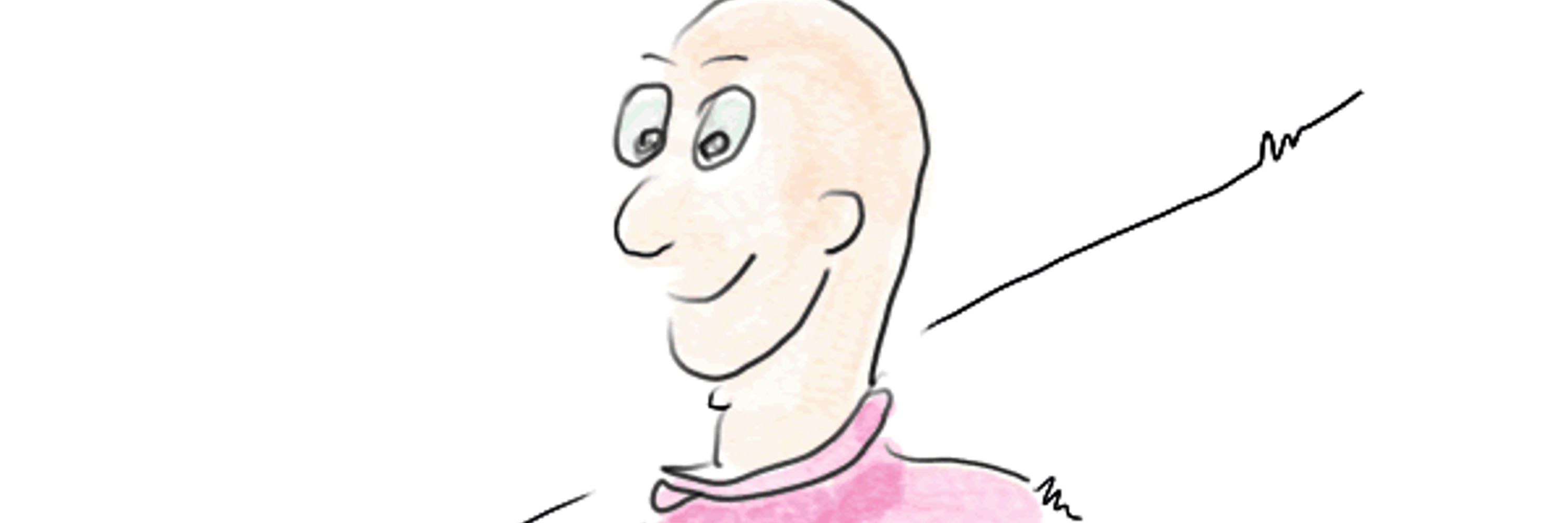 PJ Podyma