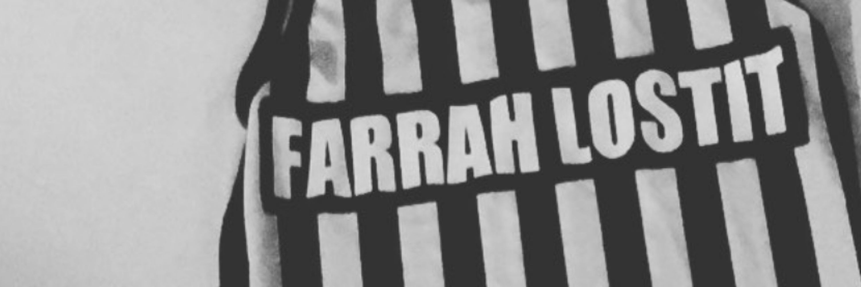 Farrah Lostit