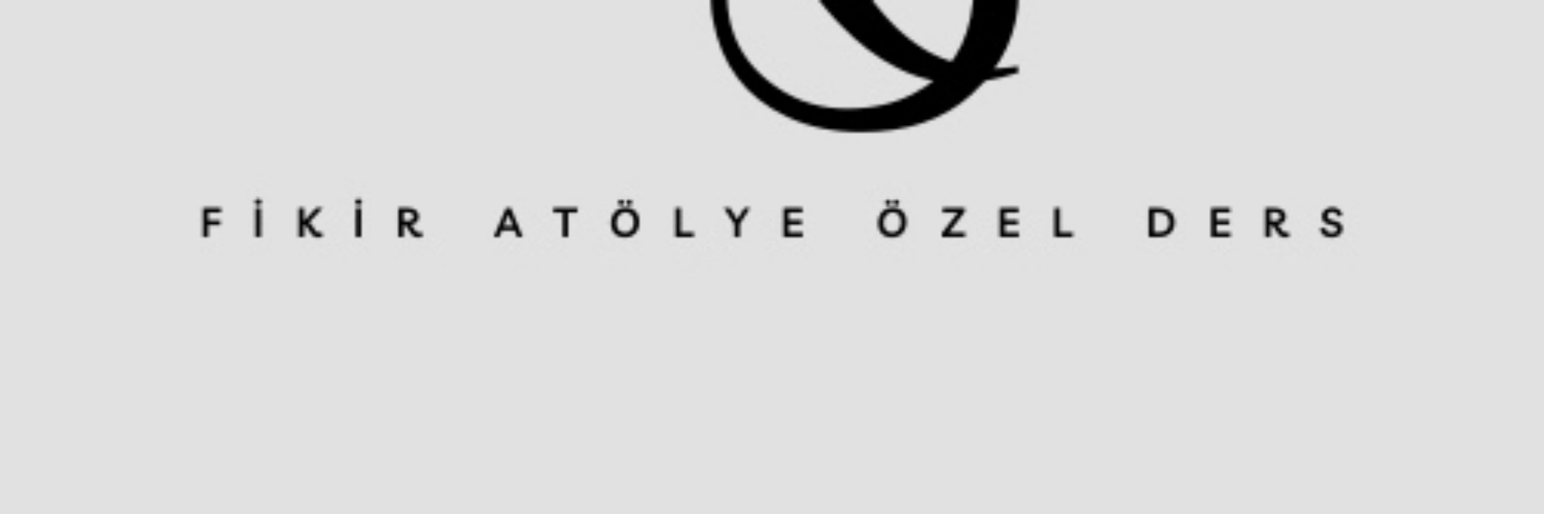 Fikir Atölye Ayşe Sezen