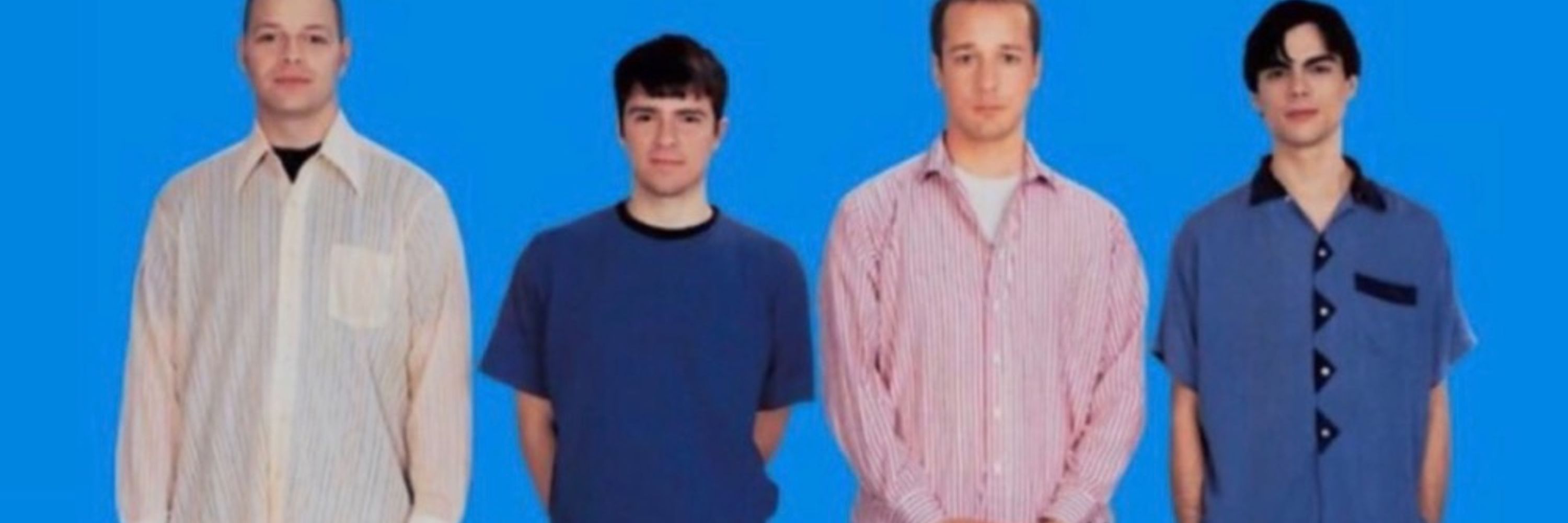 Weezer Afficianado