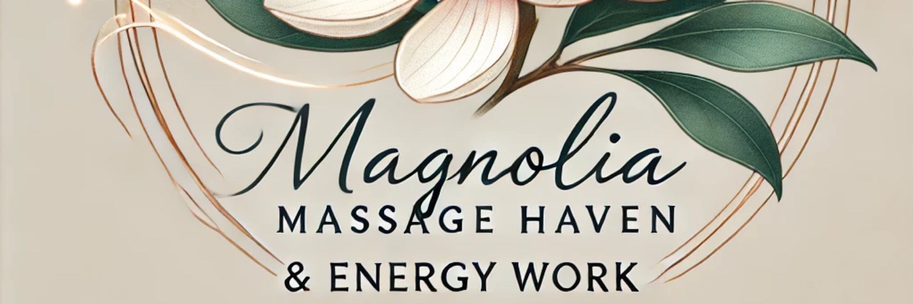 Malynn the Magnolia Massage Haven Therapist