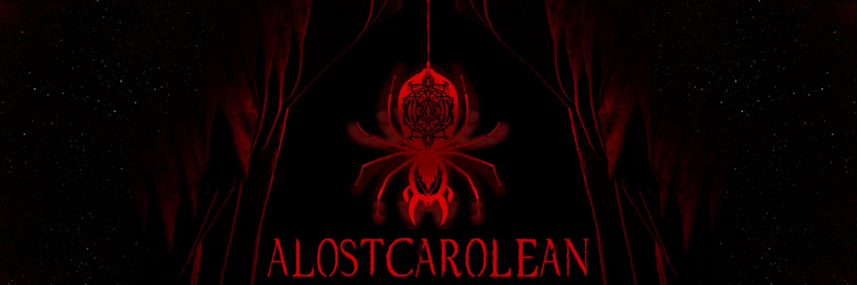 🕸🕷ALostCarolean🕷🕸