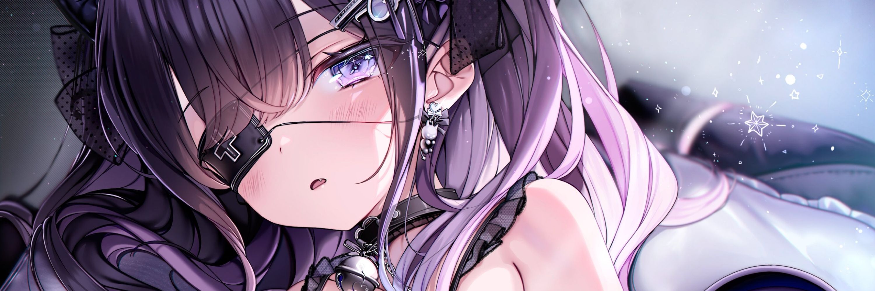 ゆんみ💜🎒
