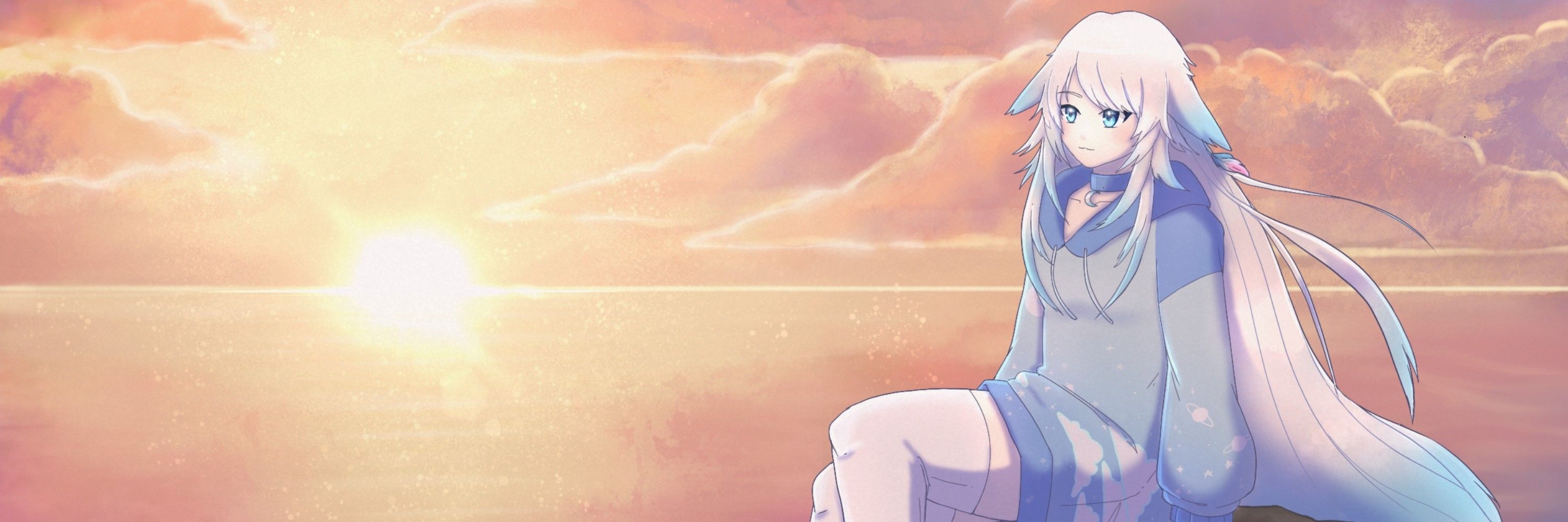 Neri 🌙 vtuber