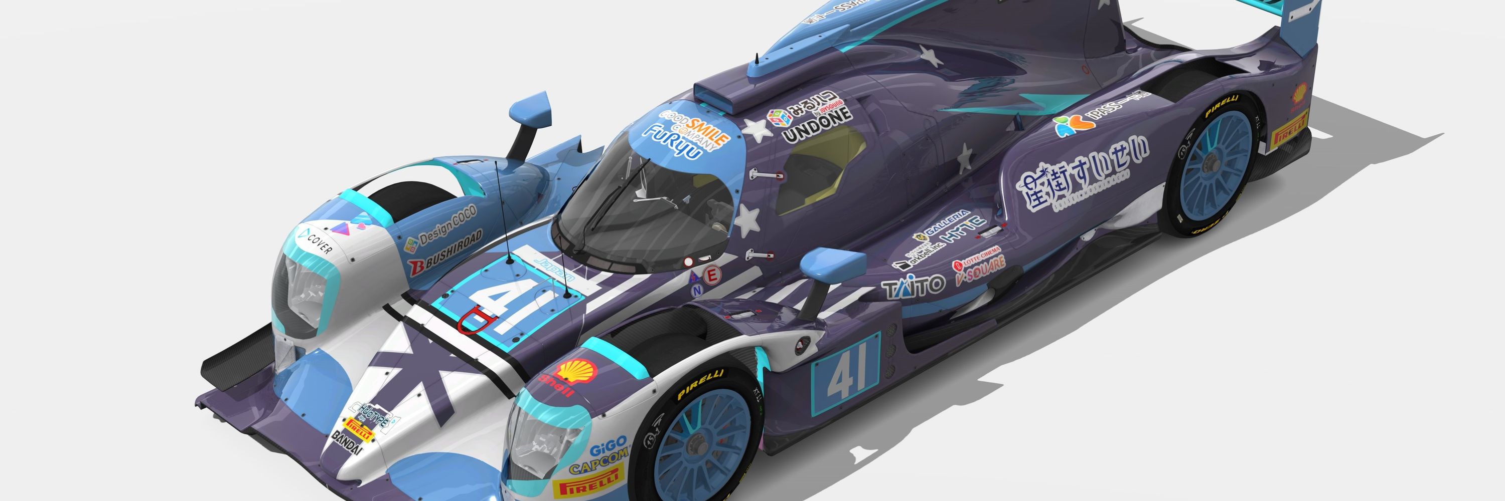 SpeedVirtuals
