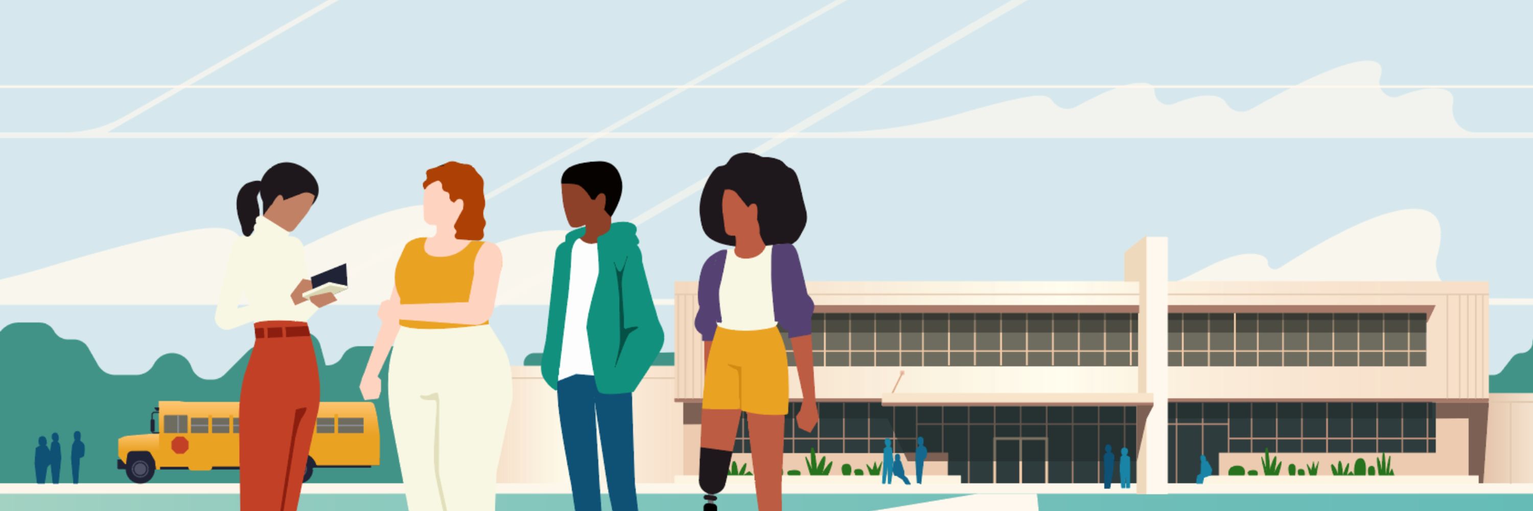 UCLA Center for the Developing Adolescent 