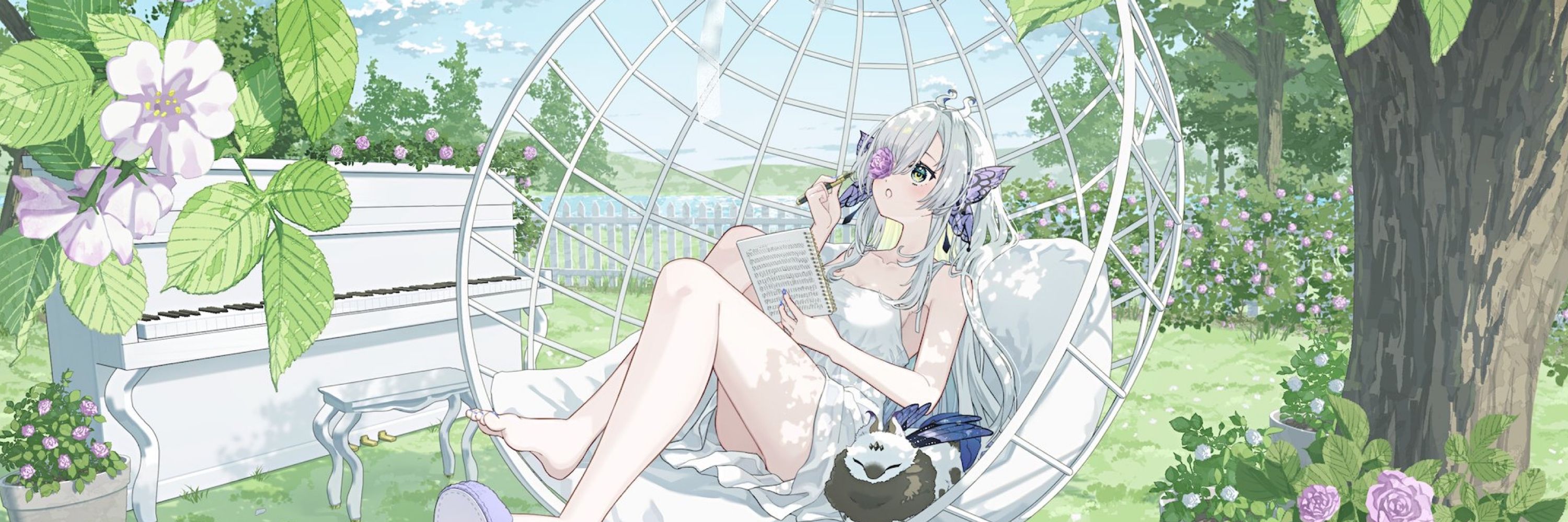Peri 🦋👾ペリ