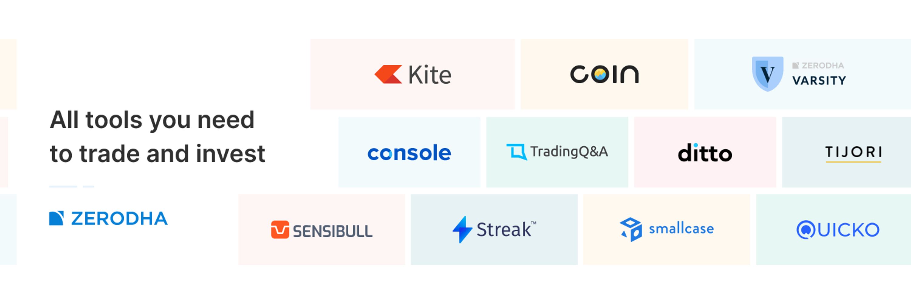 Zerodha