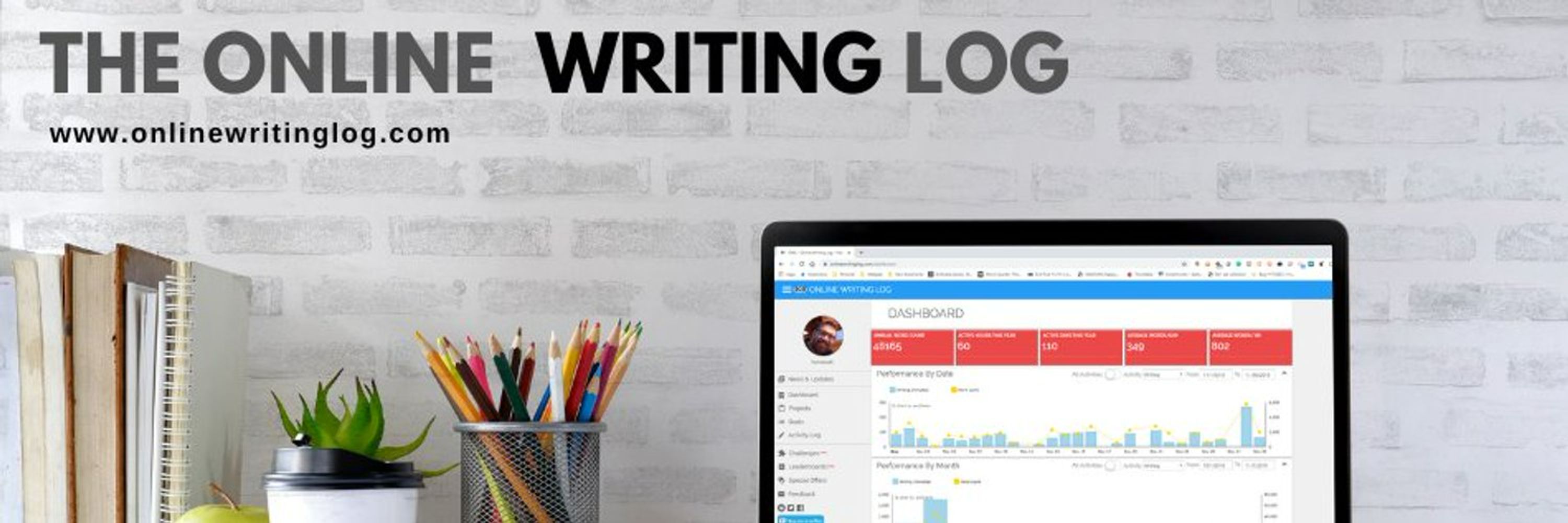 Online Writing Log
