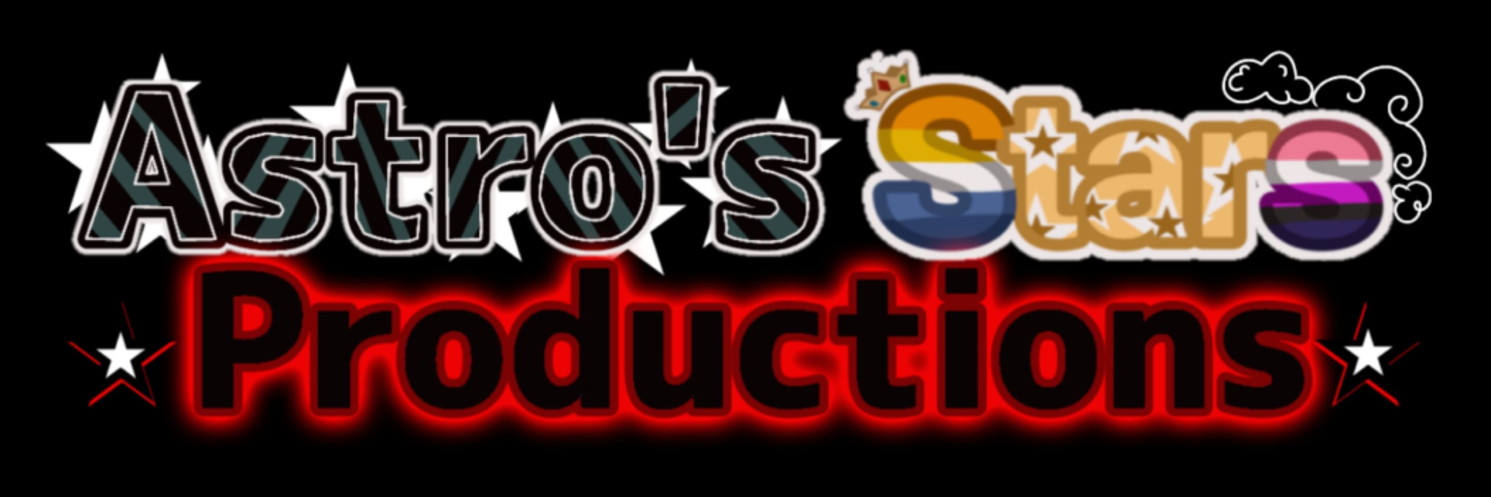 ☆Astrø'sStarProductiøns☆
