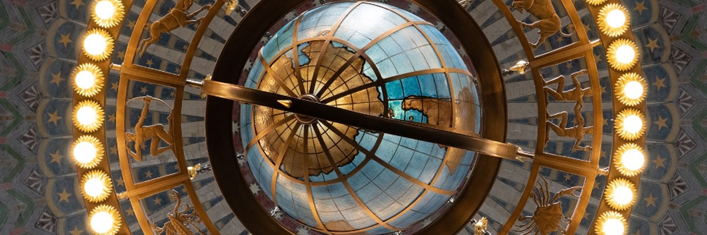 Los Angeles Public Library