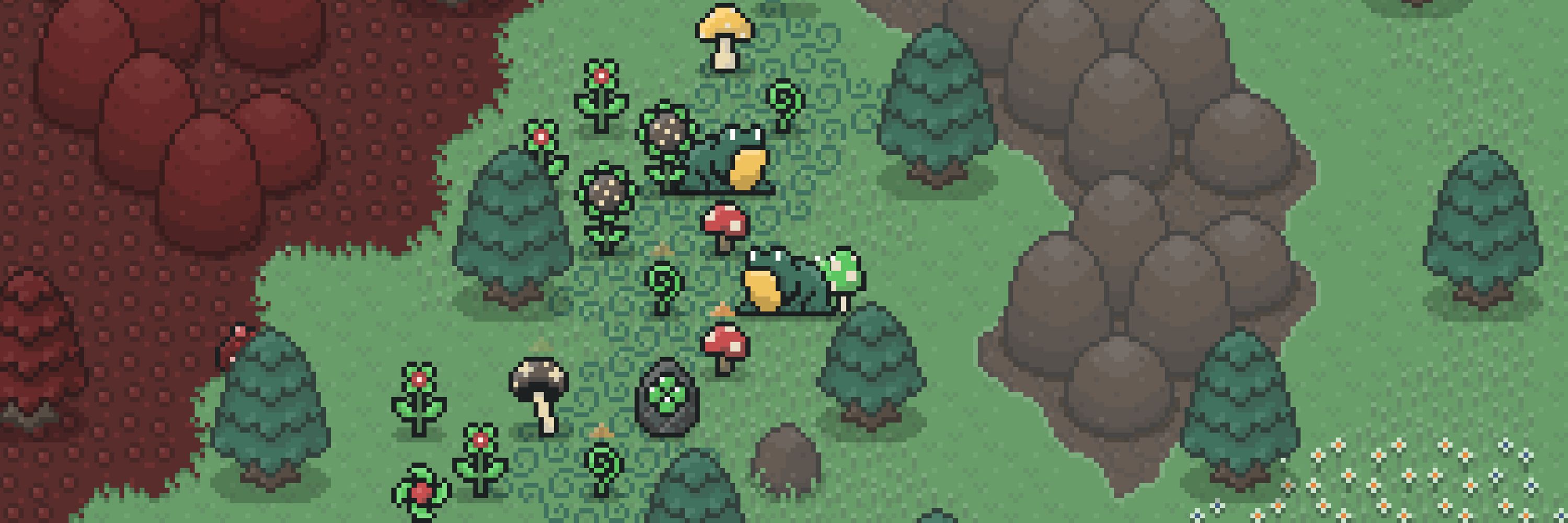 Metamorph Games