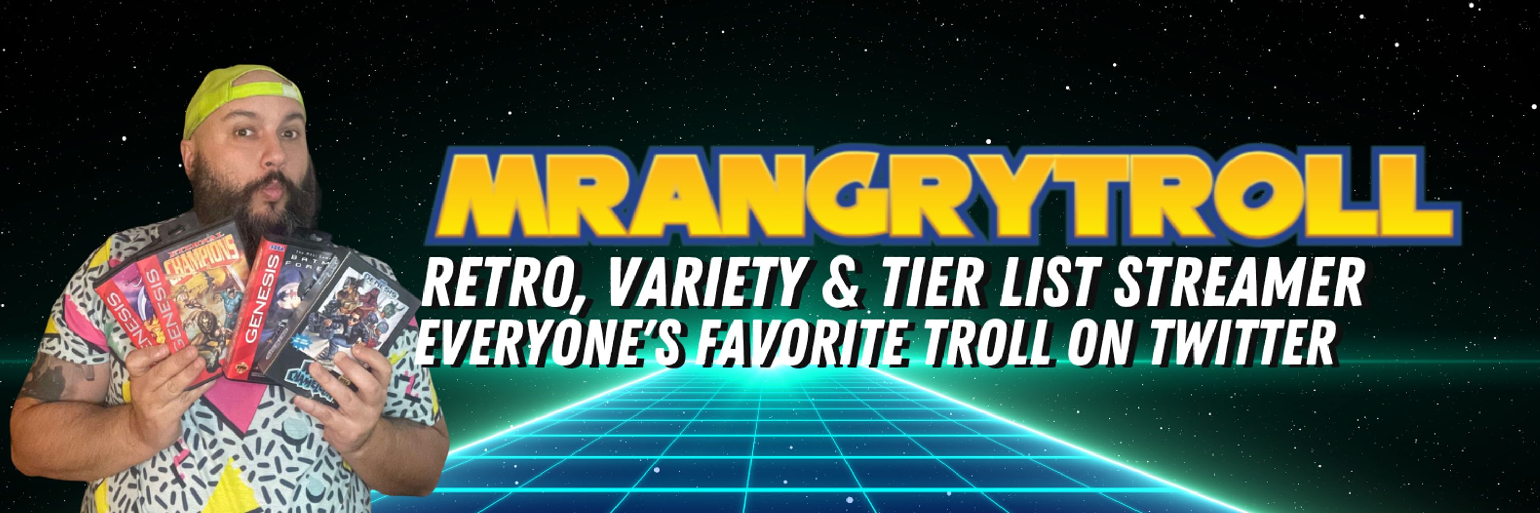 MrAngrytroll