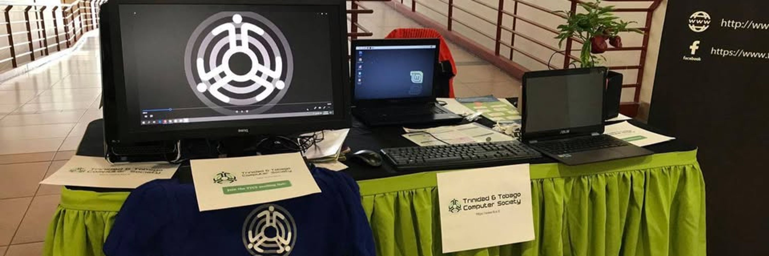 Trinidad and Tobago Computer Society