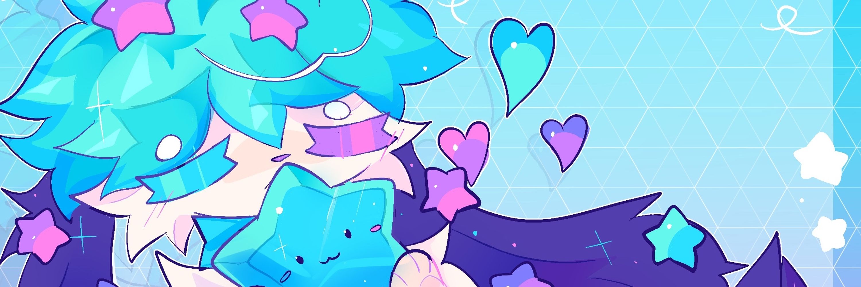 Luney ˶ᵔ ᵕ ᵔ˶ 