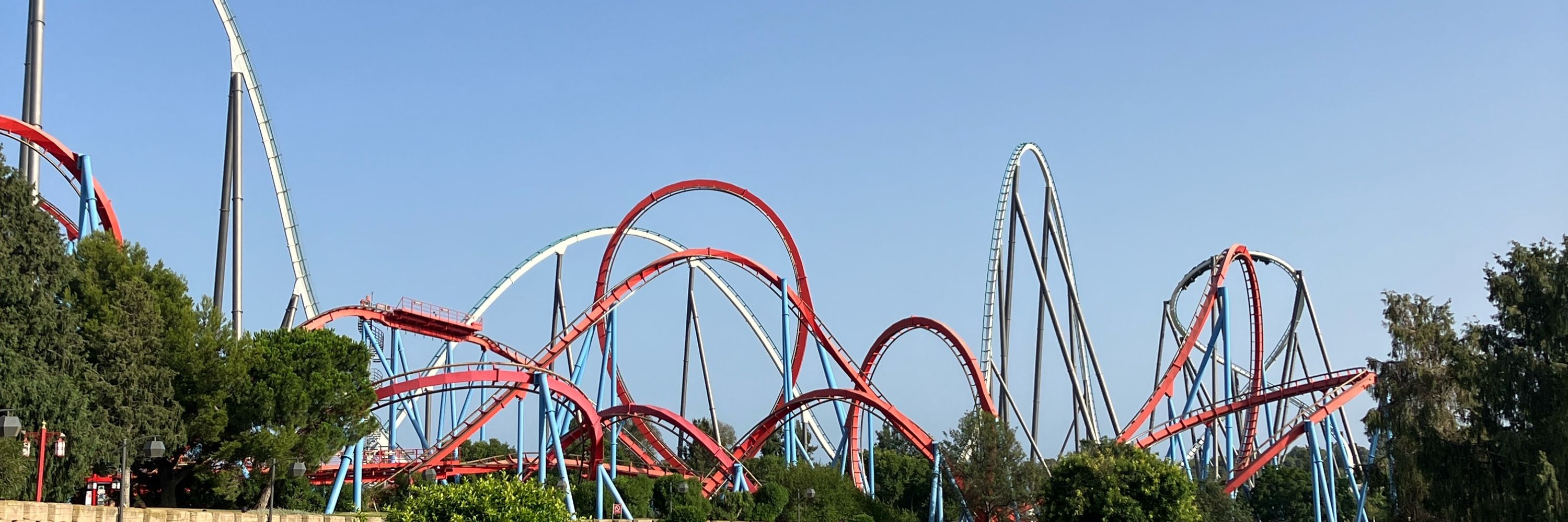 Not portaventura
