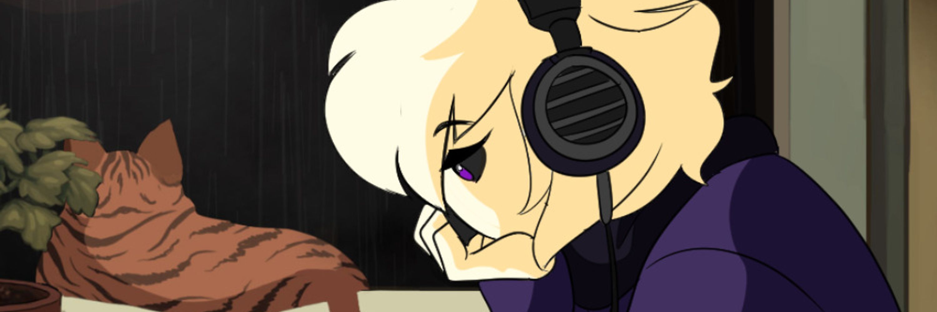 3 AM Hooting