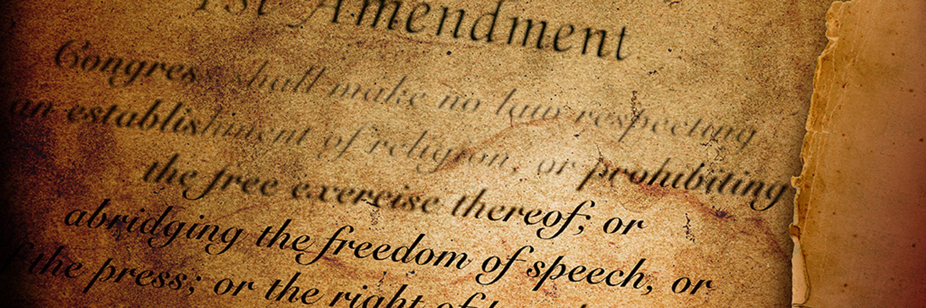 The Free Speech Center