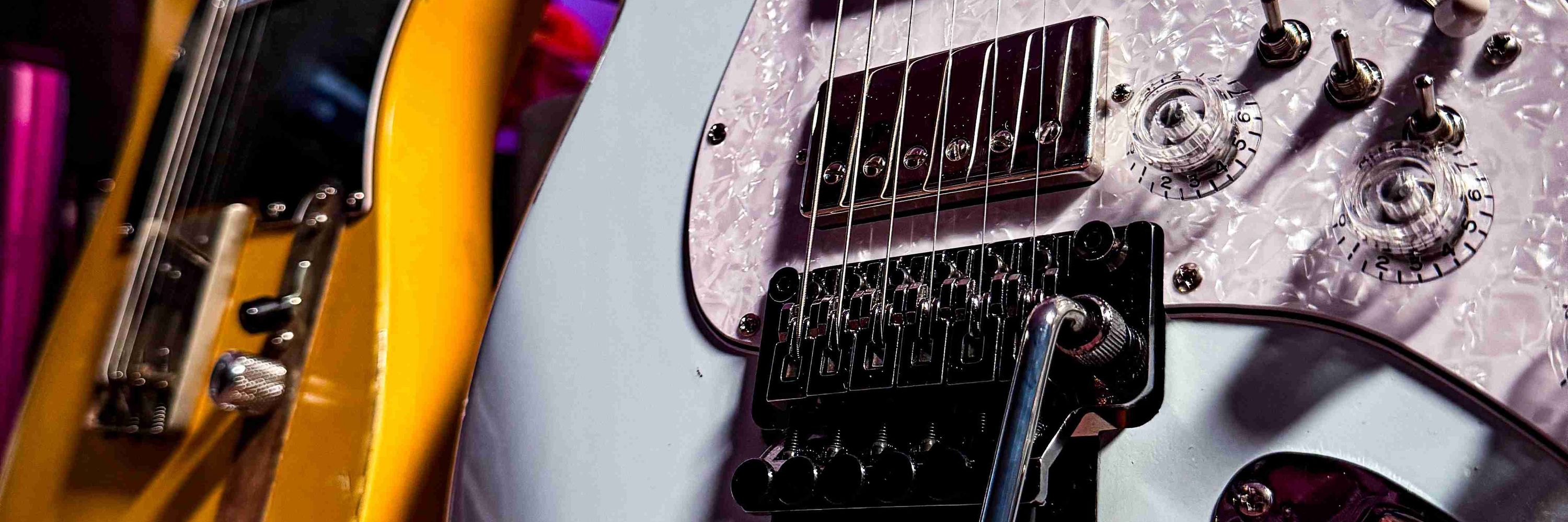 JTal Guitars