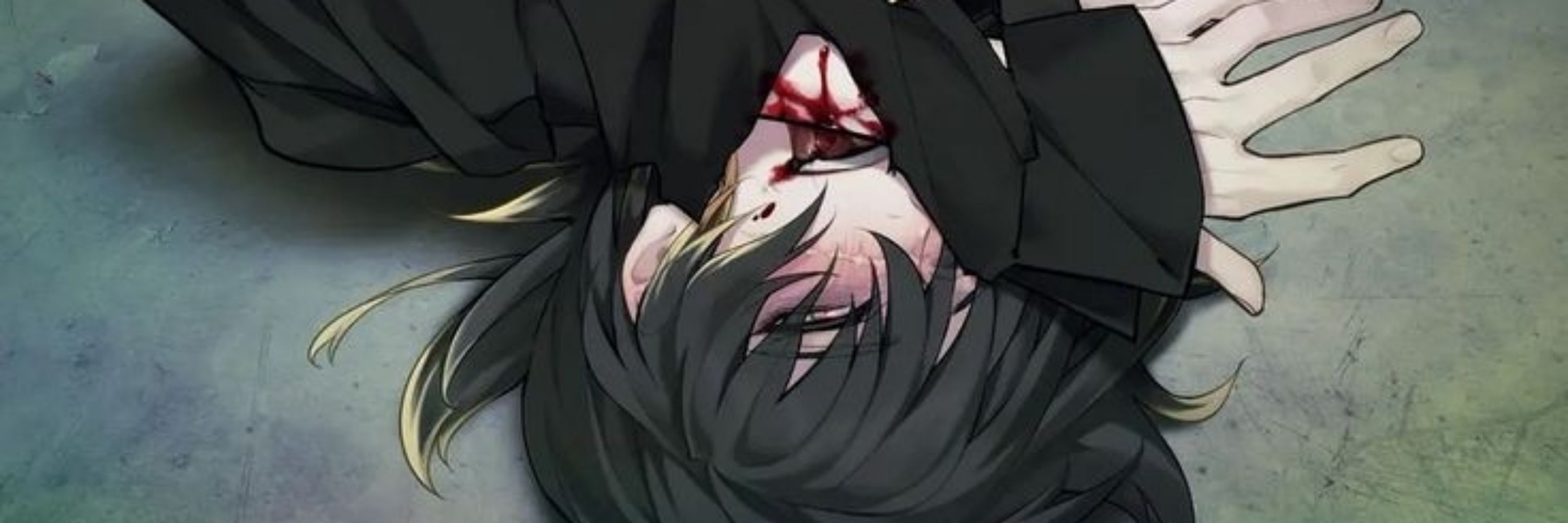 ☆ Kurt (Dylan bf♡)