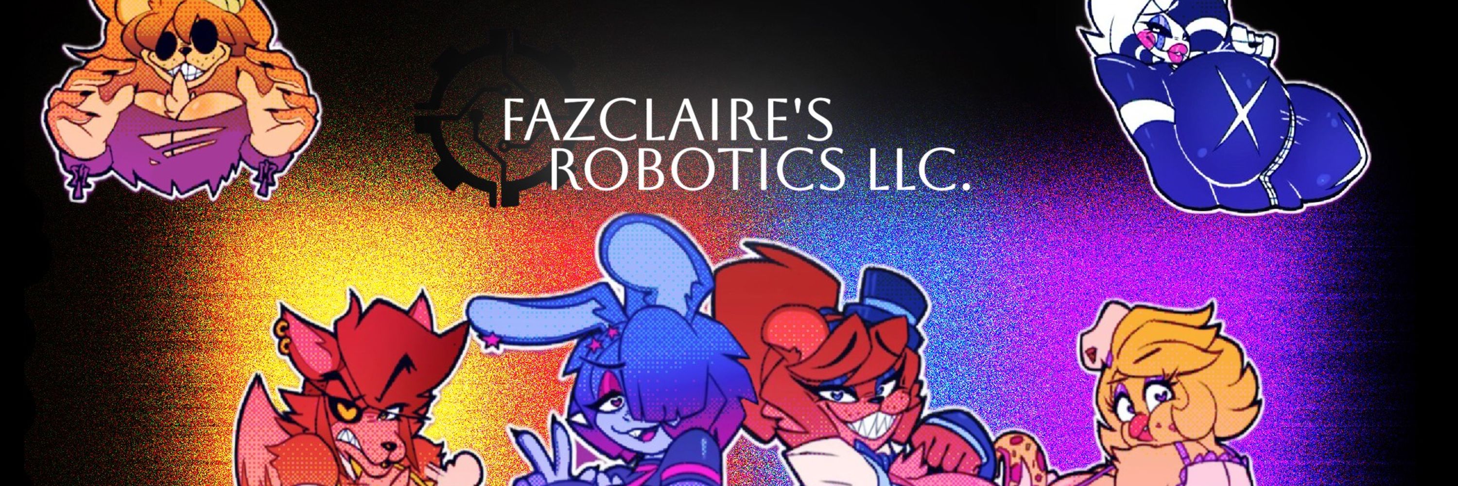Fazclaire's Robotics LLC.