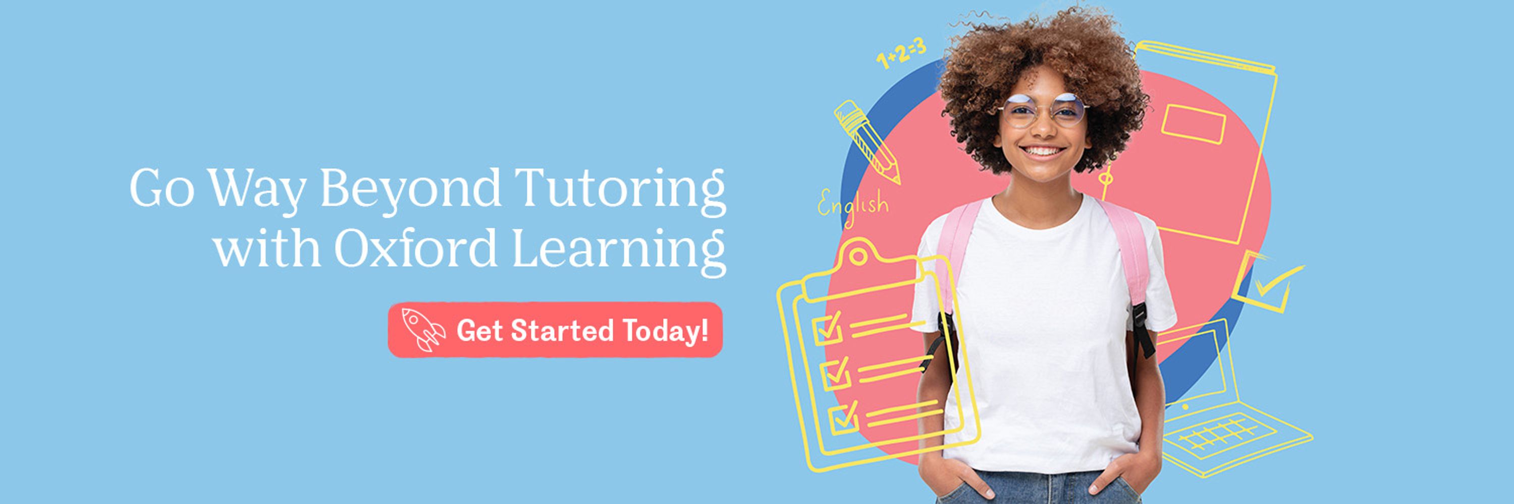 Oxford Learning 
