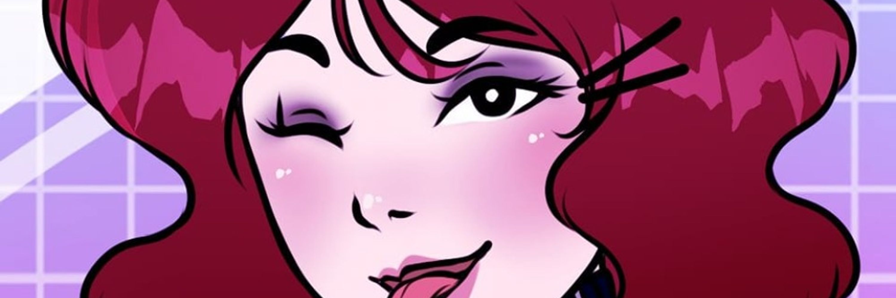 Jolene~ 💜🏳️‍⚧️