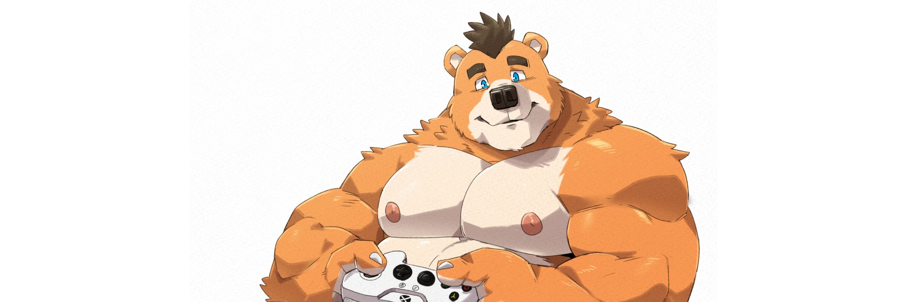 Bearkealb🐻