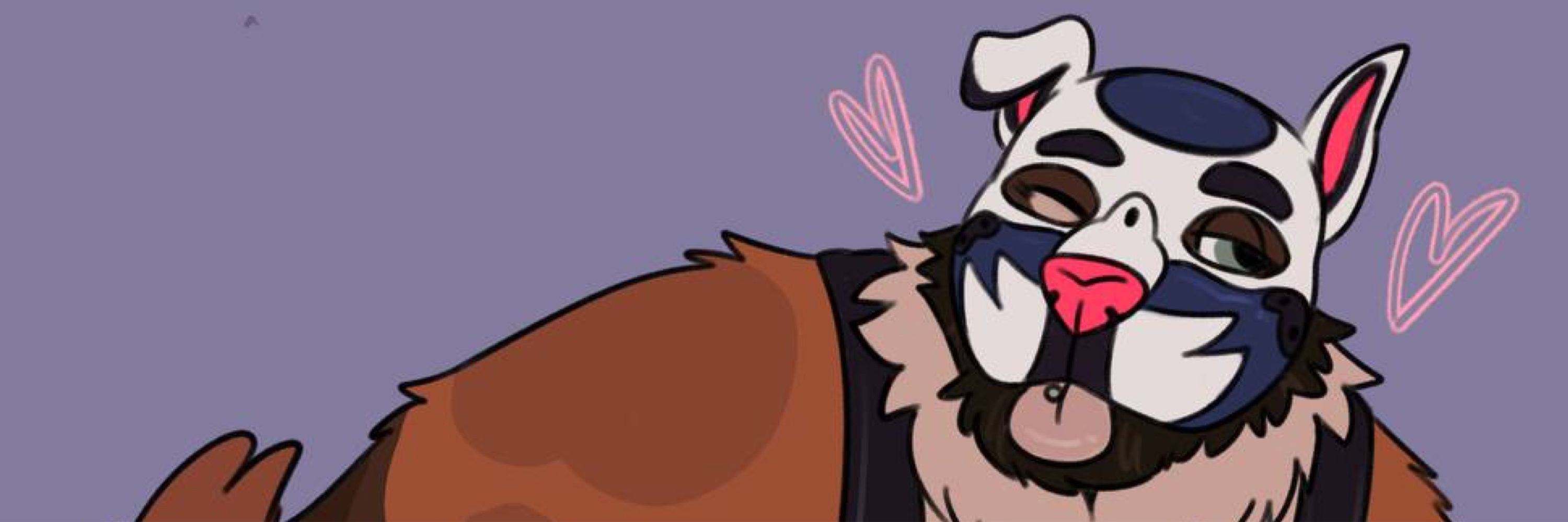 Pup Tibbs