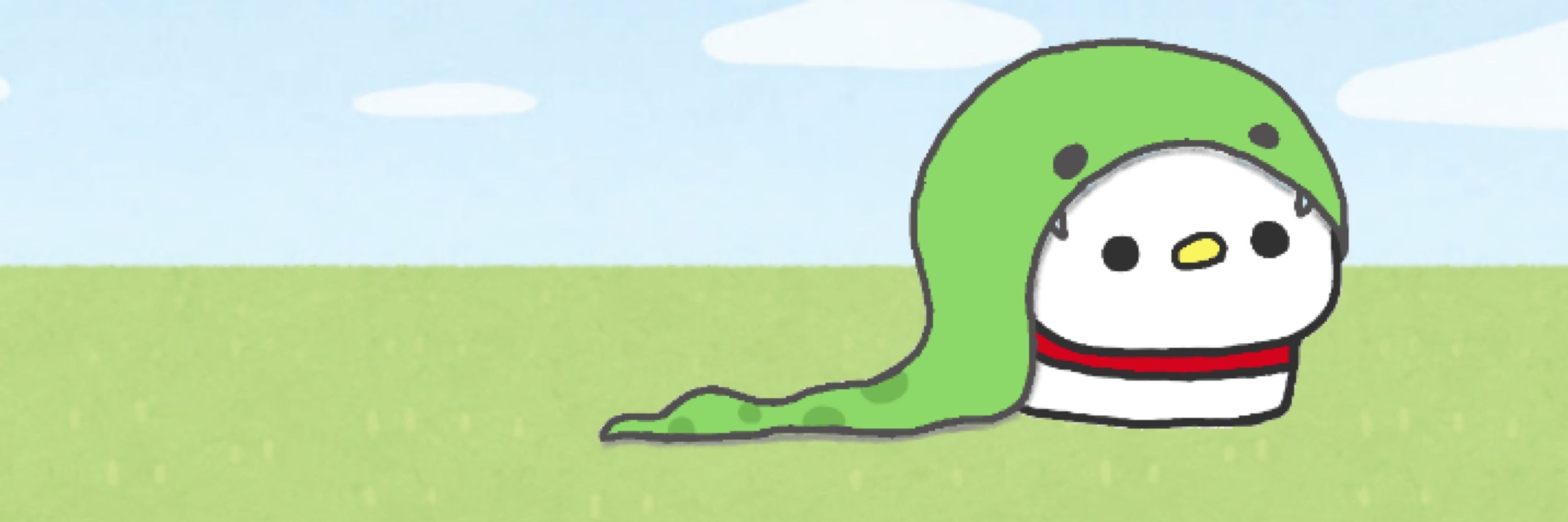 ぽぷちゃん