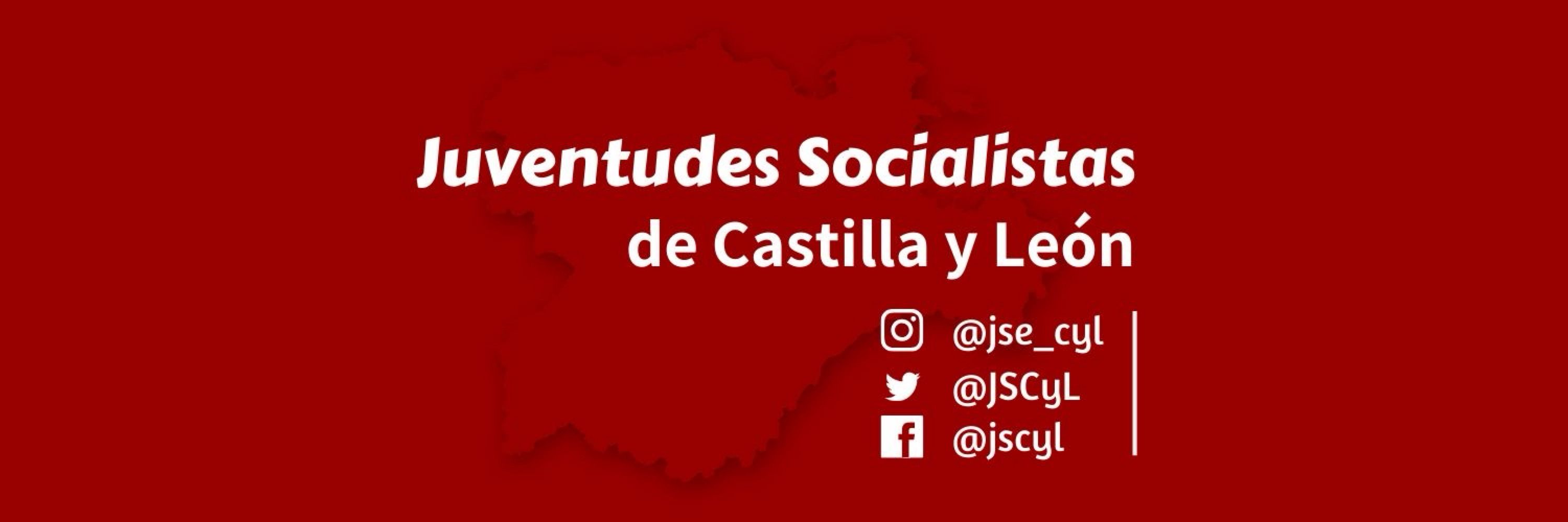Juventudes Socialistas de Castilla y León