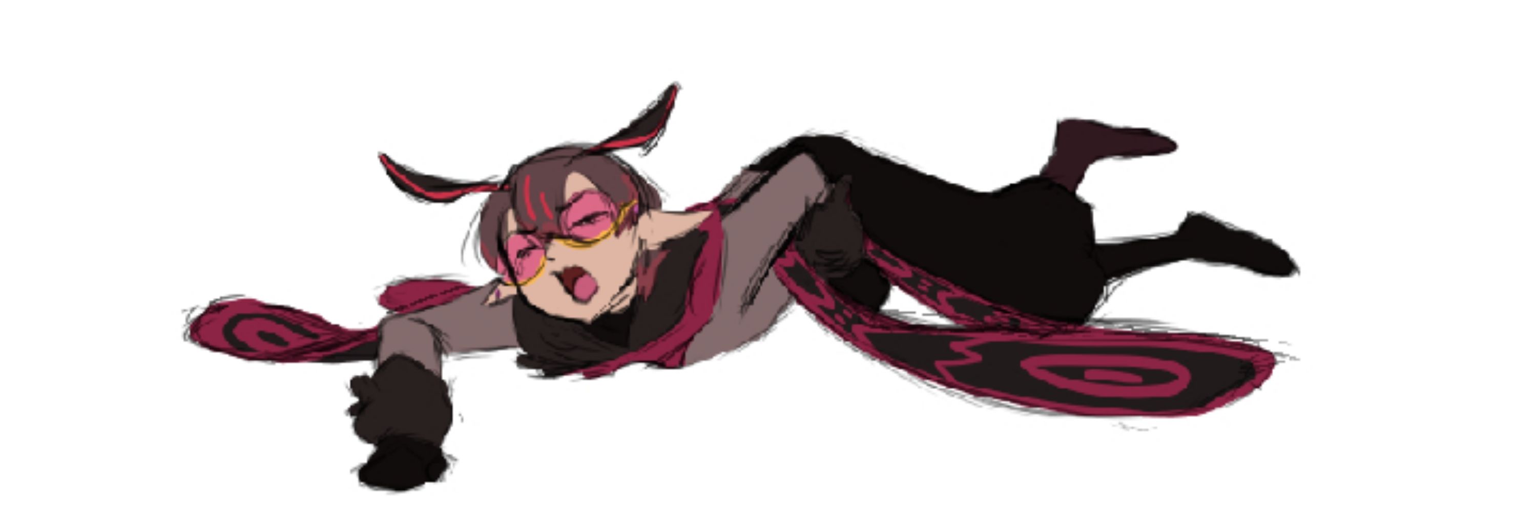 Nyx 🌒🖊️ (Splitz)
