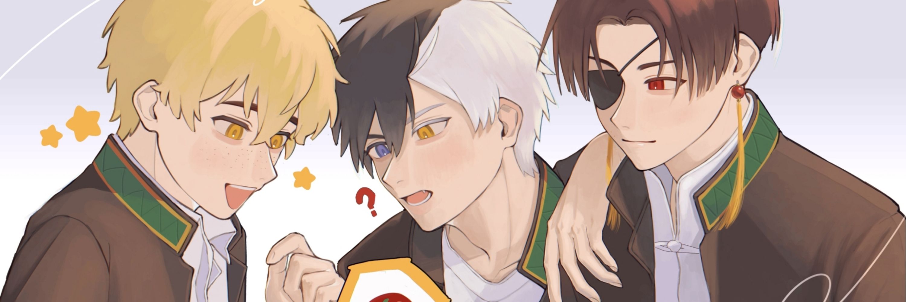 Ren's archive°｡⋆🎐