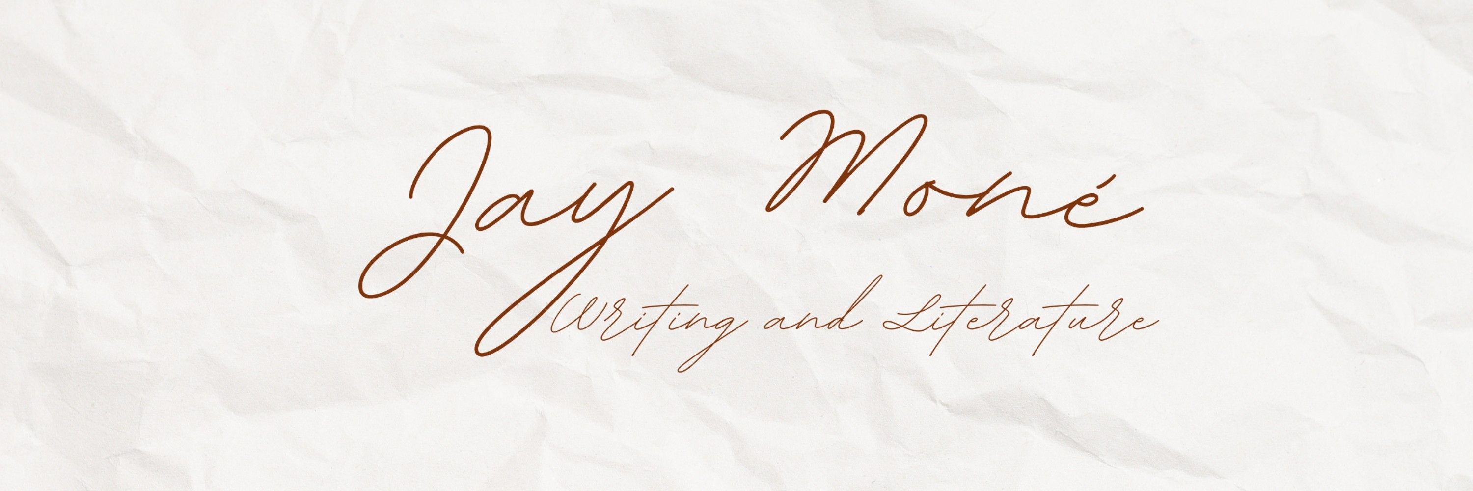 Jay Moné
