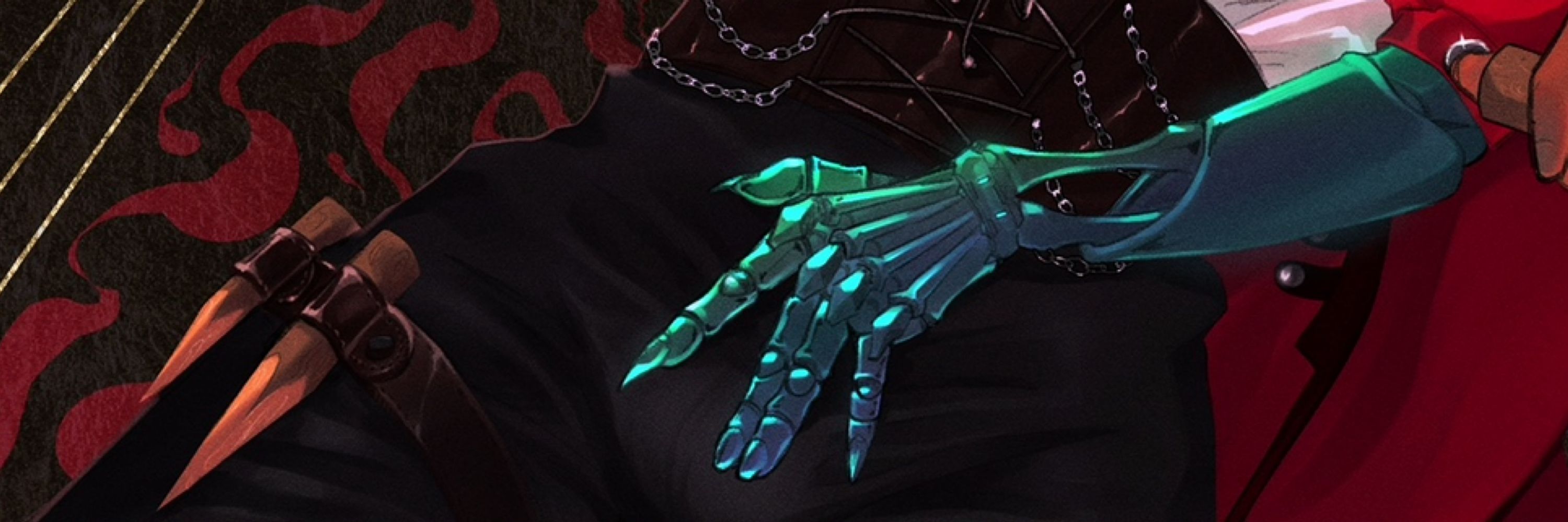 ARCHAIC ✦ AWA 746