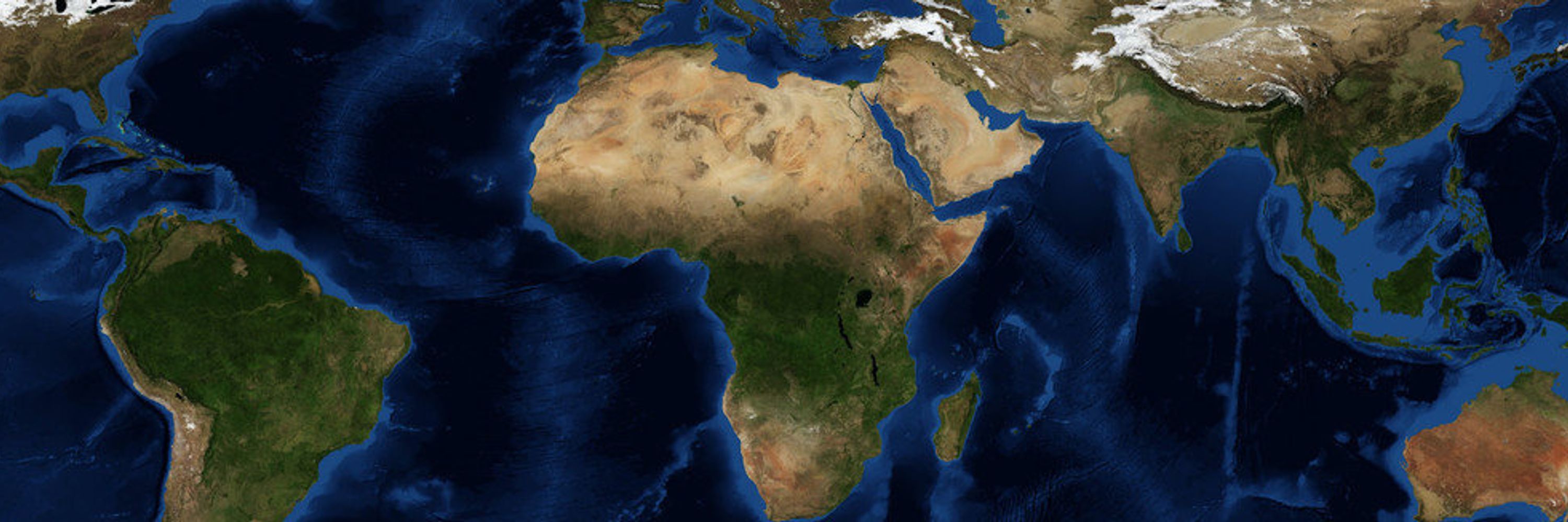 EarthArXiv Bot