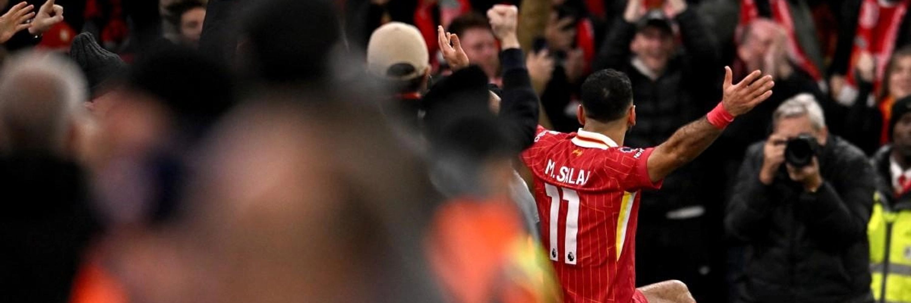 Walk On LFC