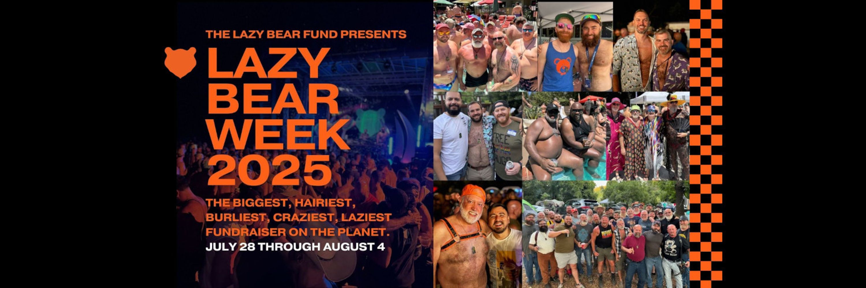 Lazy Bear Fund
