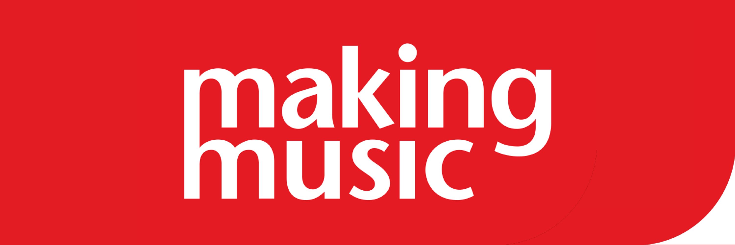 Making Music UK