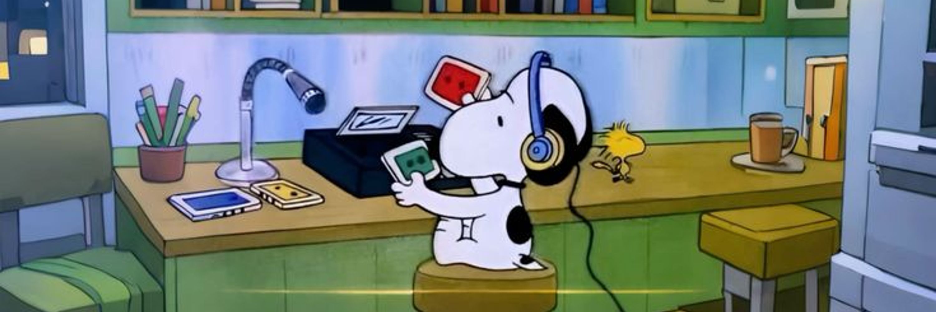 Snoopy Fein