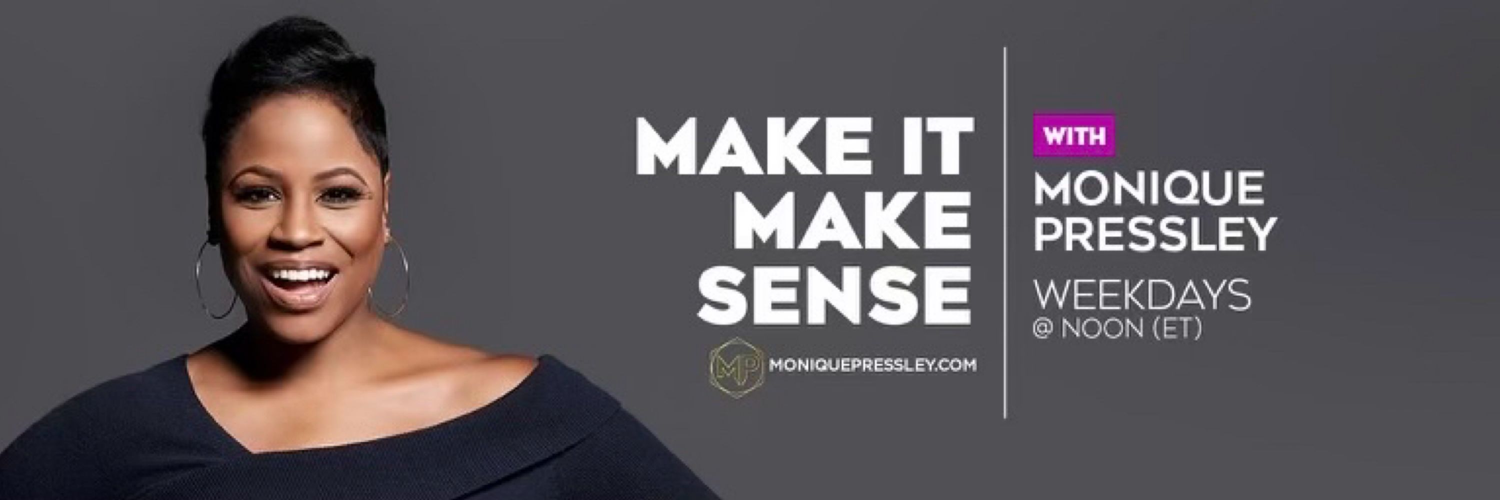 Monique Pressley