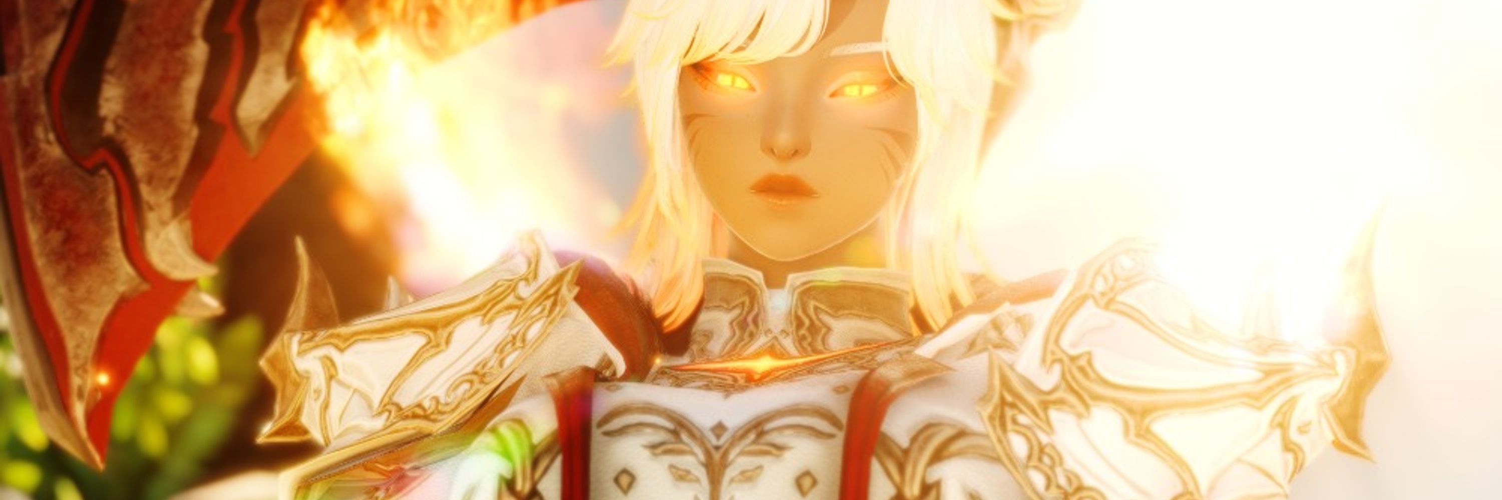 Dawn Astral