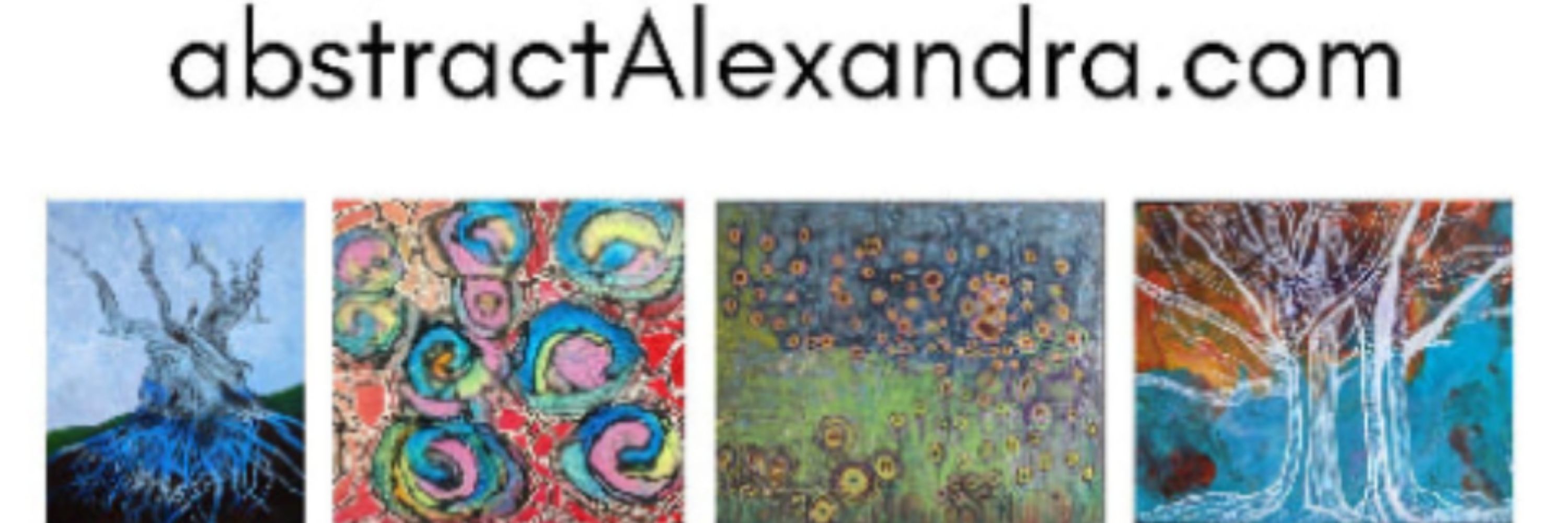 Abstract Alexandra