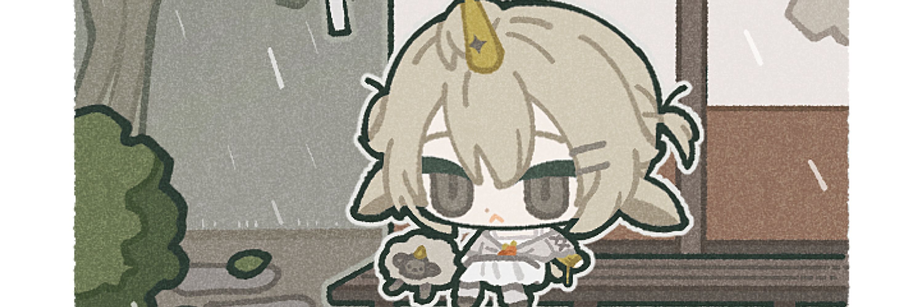 金魚@魯尼