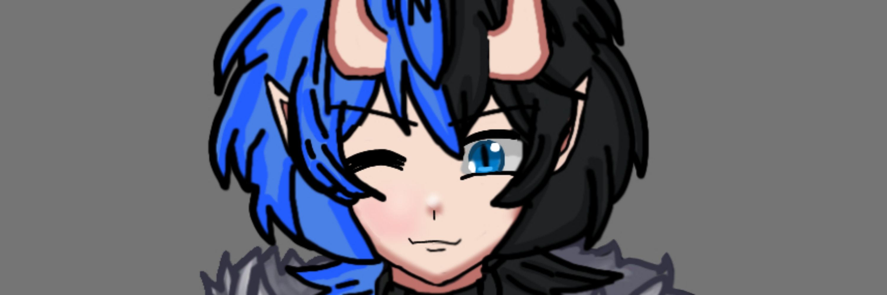 Akira Alastor Wuz ★
