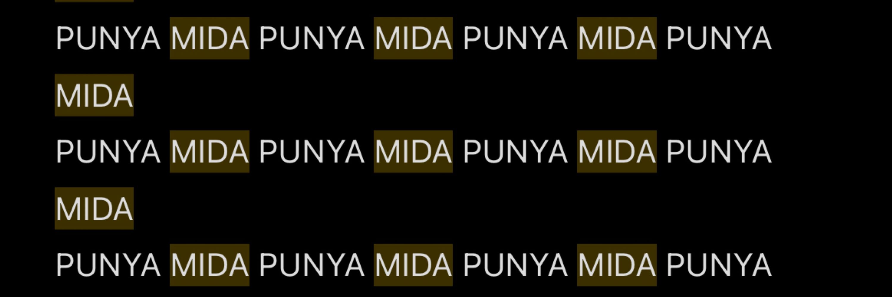 kelinci bulan