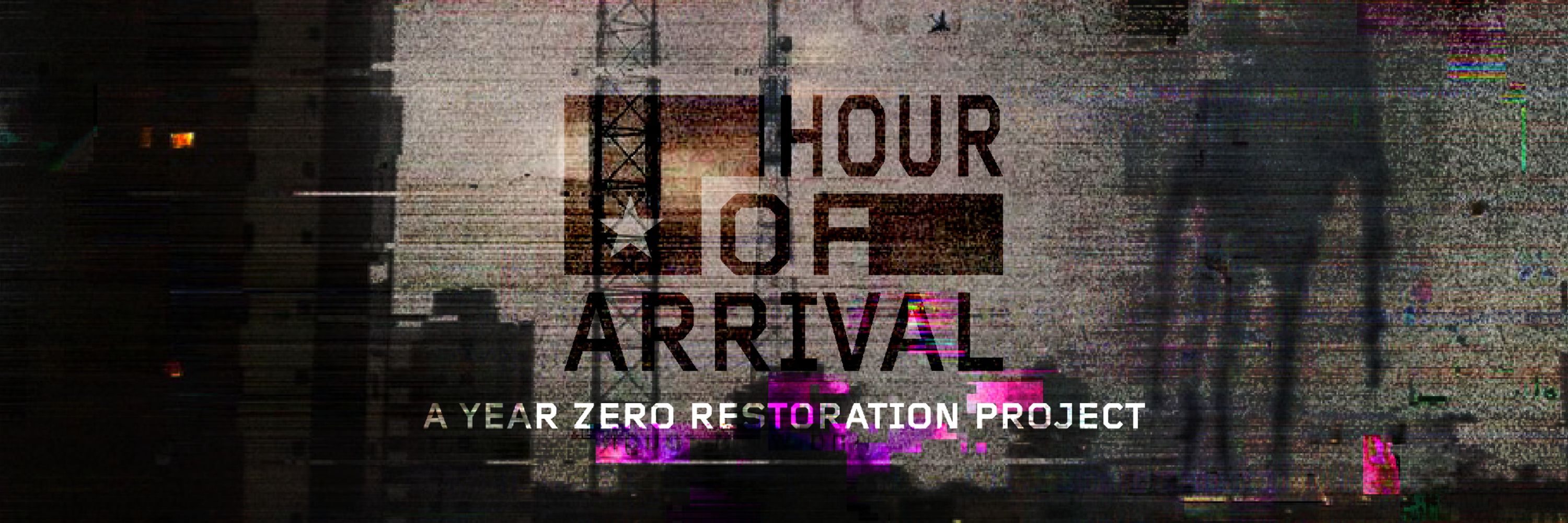 Hour of Arrival