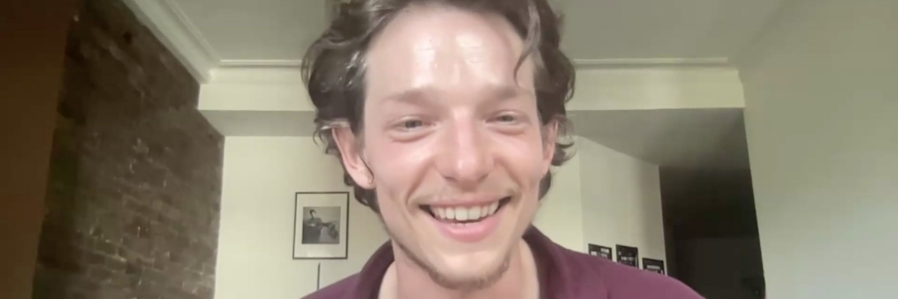 Mike-faist-enthusiast🦋 ♡