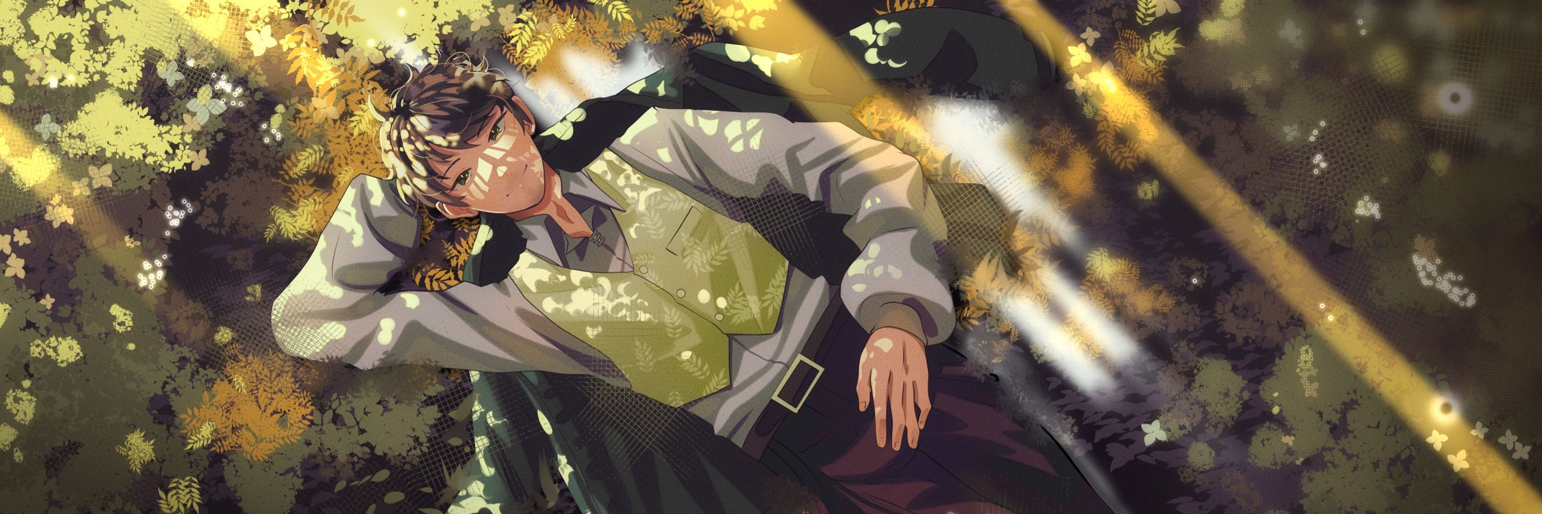 Avery 🍀 Druid Vtuber