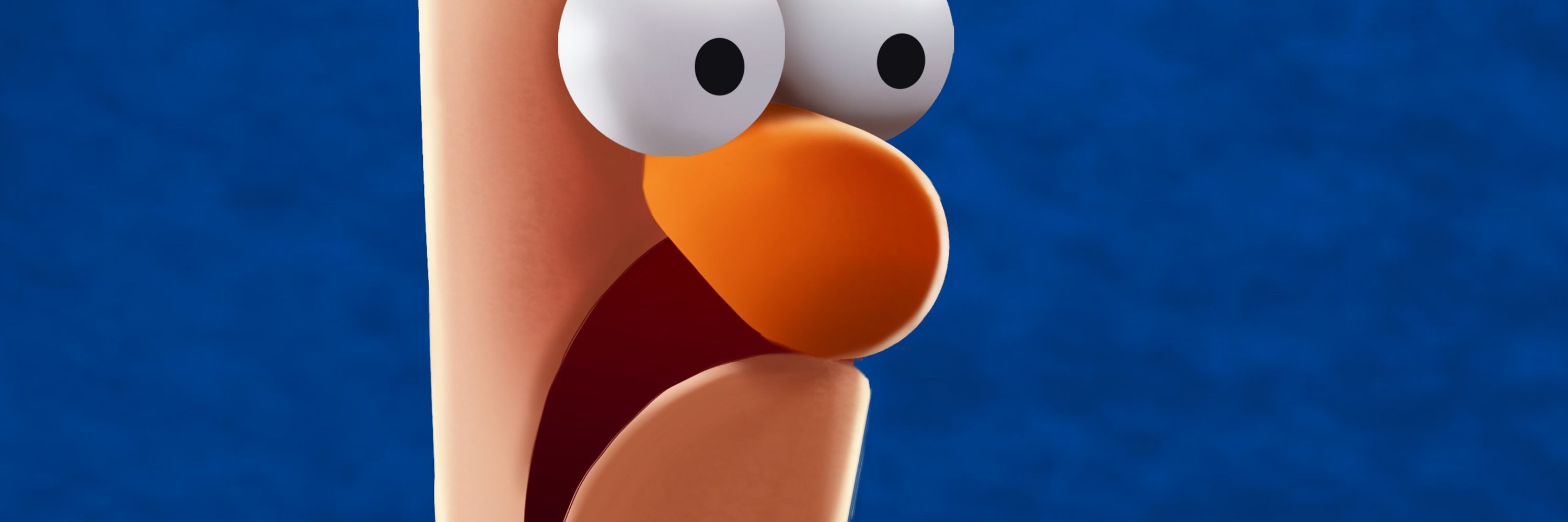 BrokenBeaker